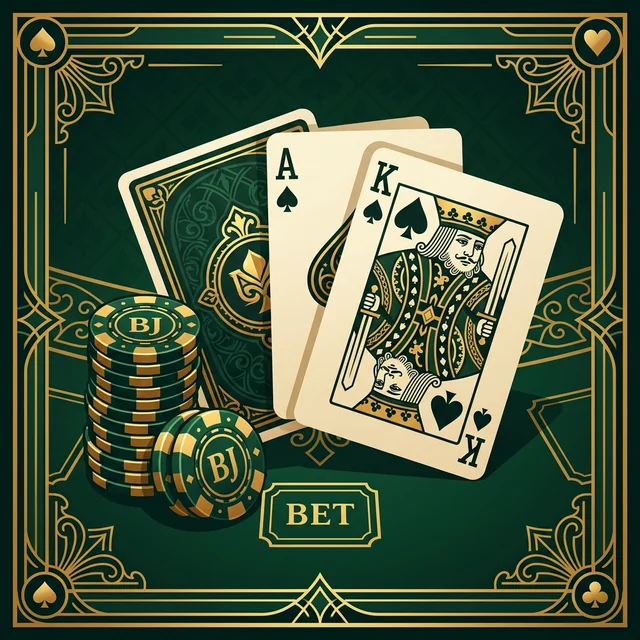 Blackjack Clasico