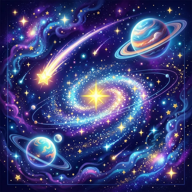Stardust slot