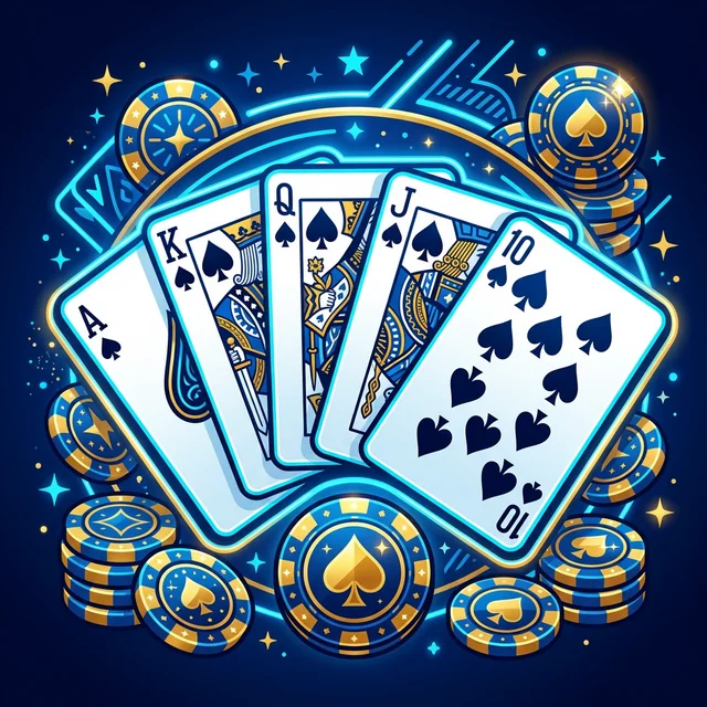 Video Poker