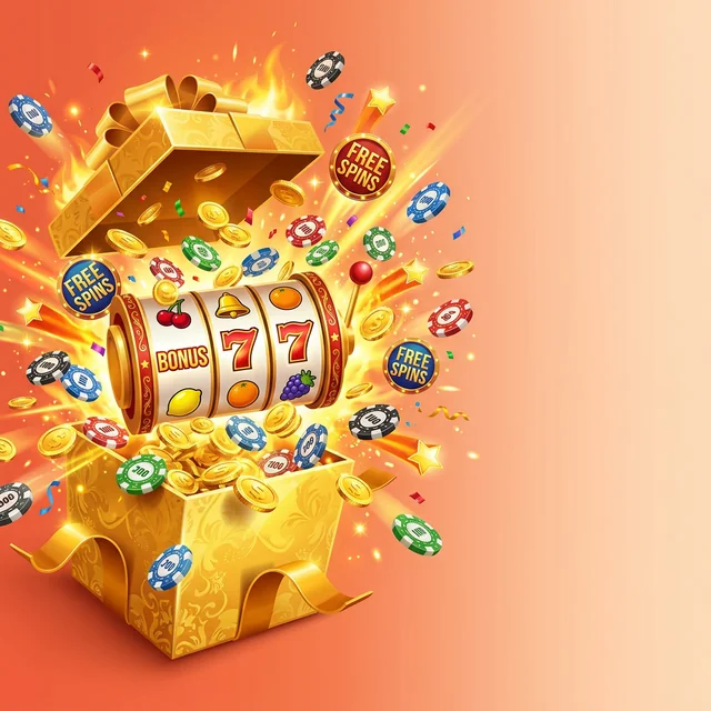 Silver Oak Casino banner
